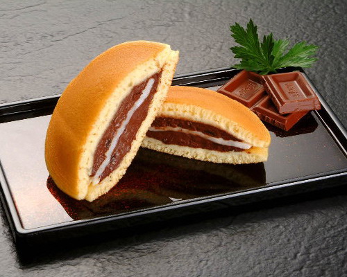 ~ Dorayaki ~