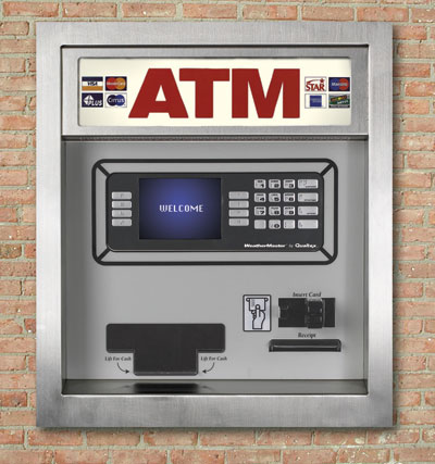 กด ATM แล้วไฟดับ ทำยังไงดี..???