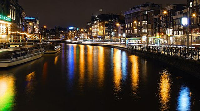 Amsterdam