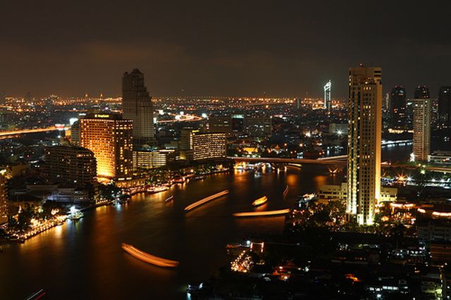 Bangkok