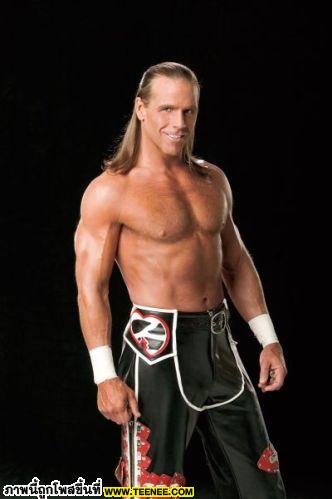 Shawn Michaels 