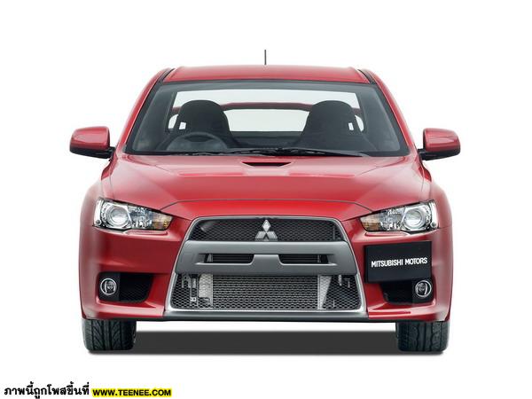 EVO X