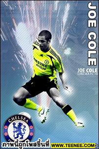 joe cole