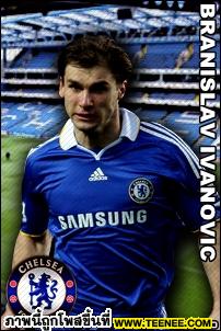 ivanovic