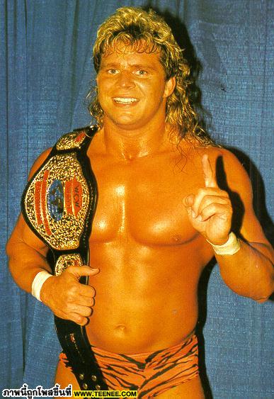 Brian Pillman