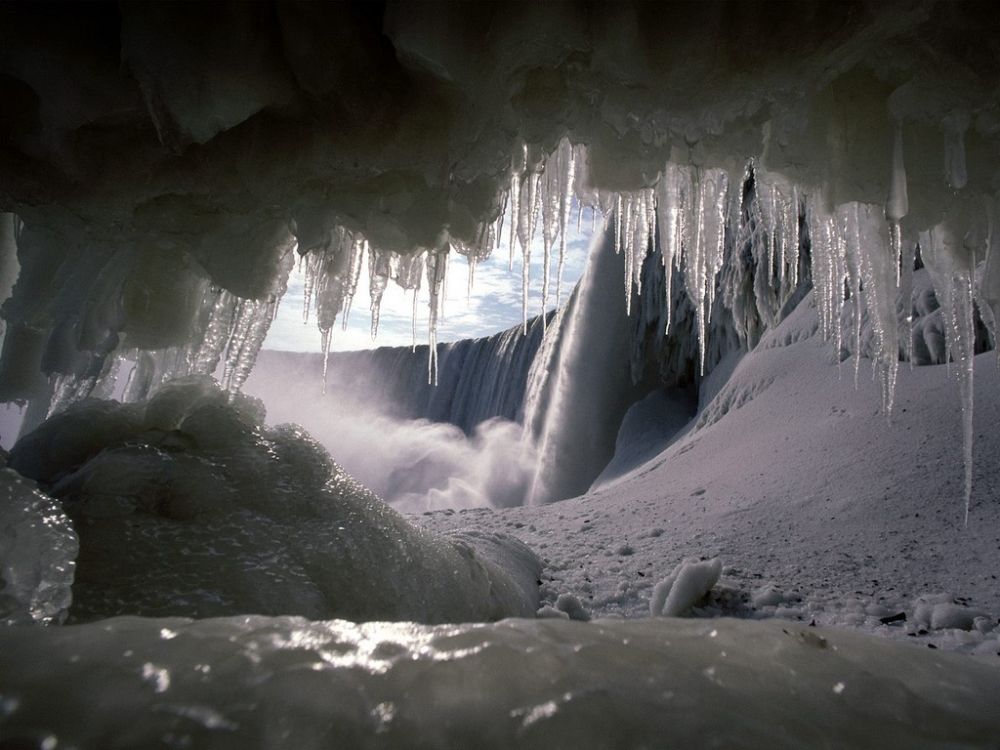 Ice Spectacular, Ontario, Canada