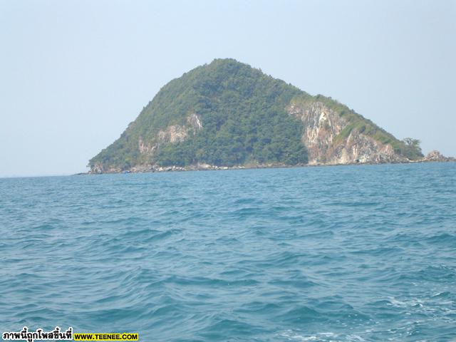 เกาะนมสาว จ.จันทบุรี