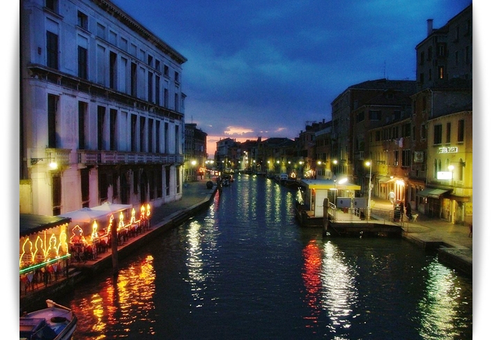 ♥Italy..The Land Of Dream♥