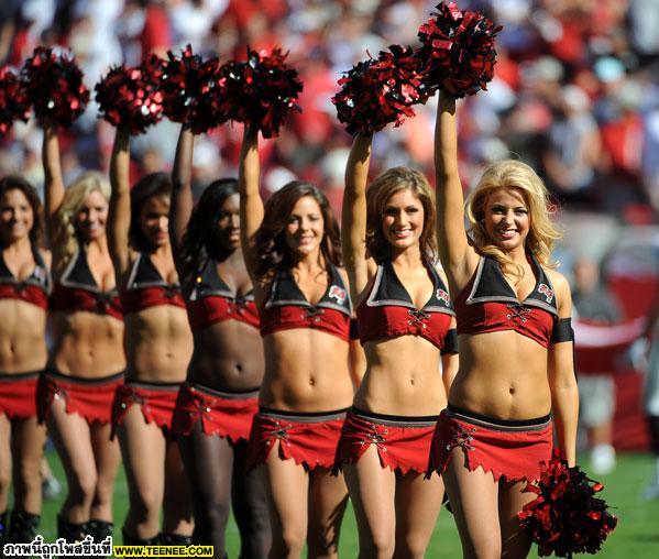 NFL Cheerleaders 