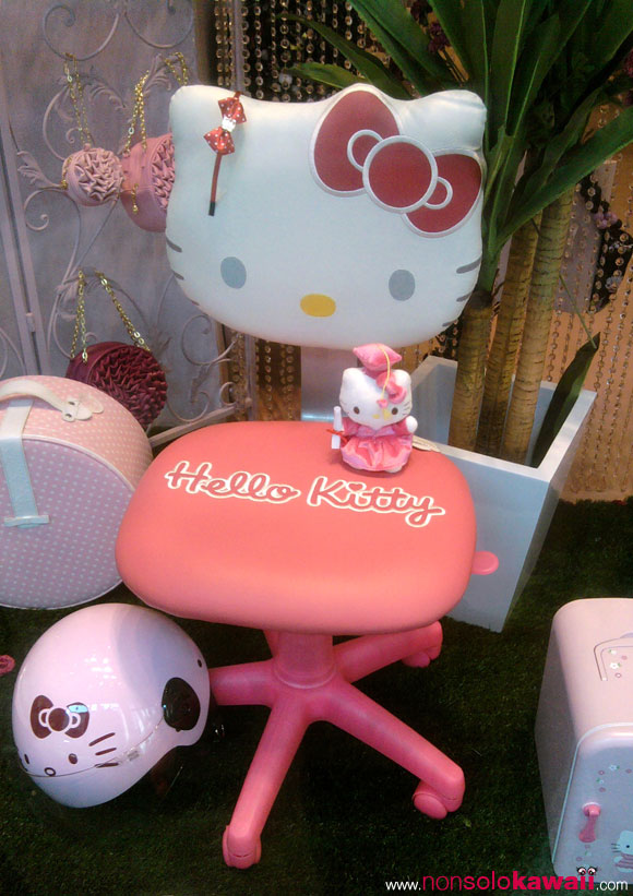 ♥ Hello Kitty Shop...ดินแดนของคนรักคิตตี้ ♥