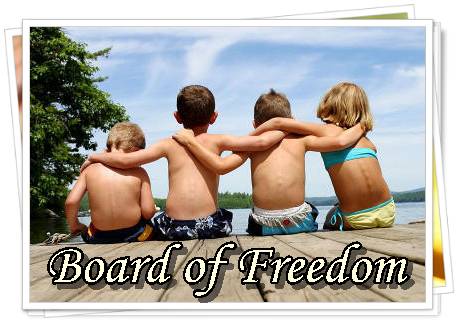 ♥ Board of Freedom กระทู้เสรีภาพ (แค่คิดถึงกัน) ♥ 