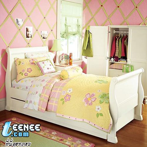 Bed for Kids*o*