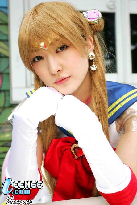 SailorMoon