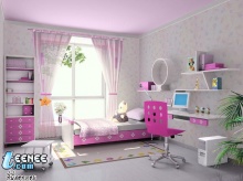 Bed for Kids*o*