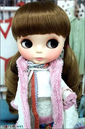 สาวก BLYTHE ..เชิญทางนี้ !! 2