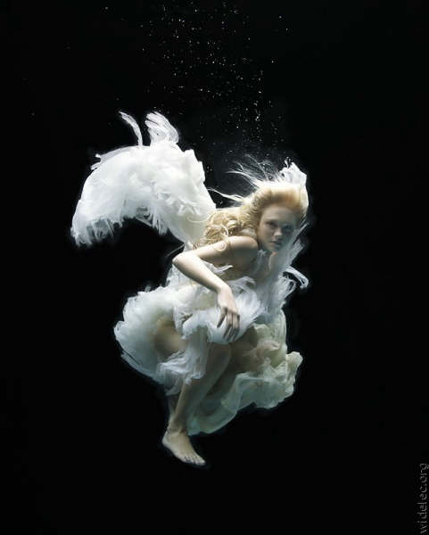 Water Angels
