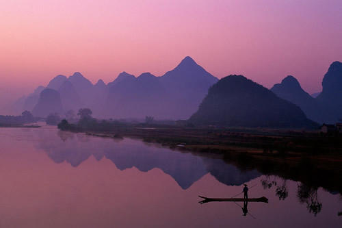 Chinese beautiful landscapes...1