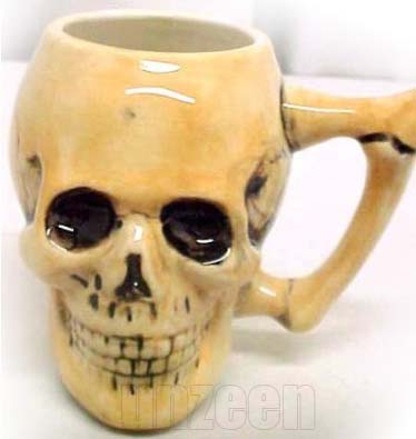 Coffee Mugs and Cups