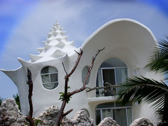 Unusual Buildings Around The World  2