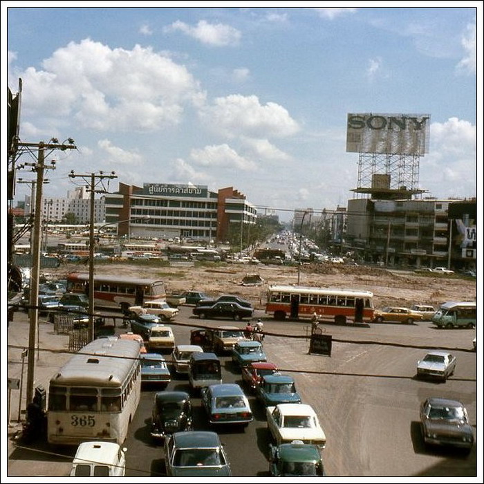 siam center ในอดีต