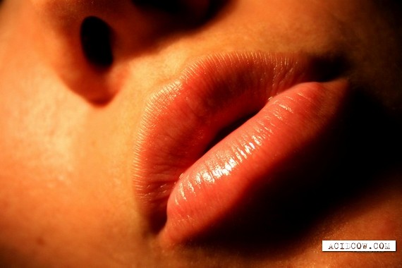 Sexy  lips.. 