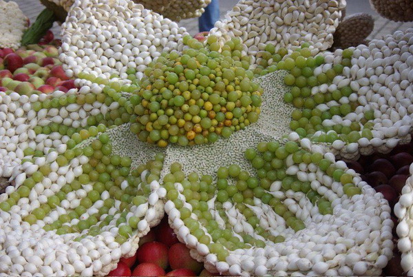 Fruits & Vegetable Festival 2009