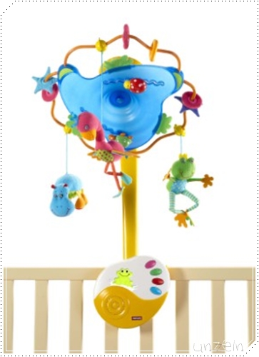 Baby Cribs ของเล่นตุ้งติ้ง (2)
