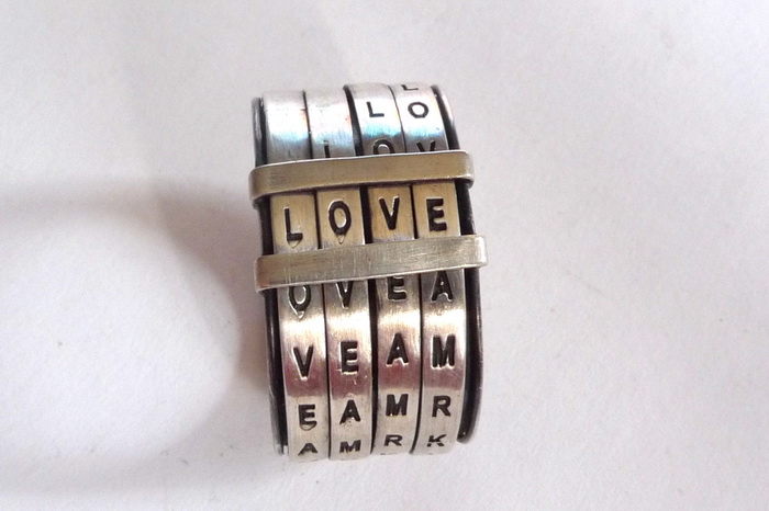 แหวน Love Ring