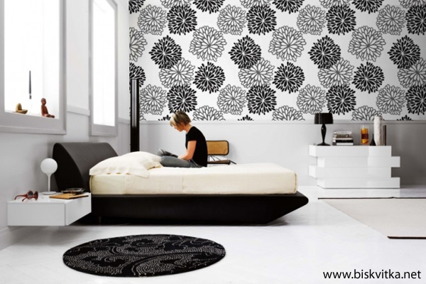 Modern wallpaper for your home or office