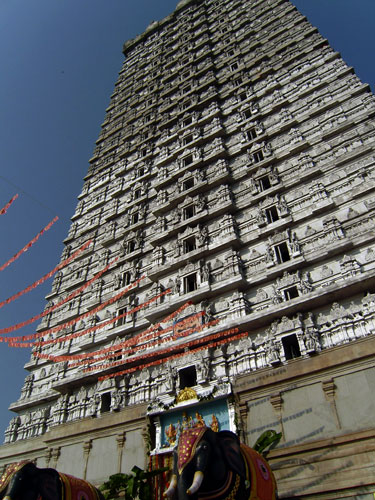 Murdeshwara Temple(1) 