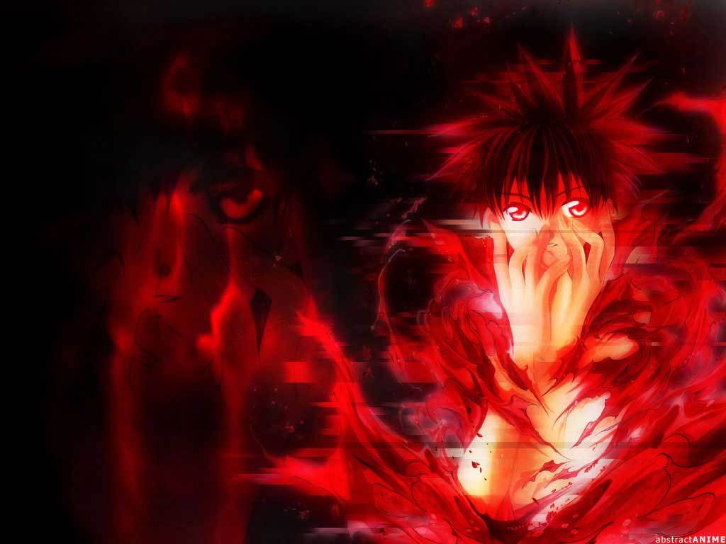 Flame of Recca... เปลวฟ้าผ่าปฐพี!!!