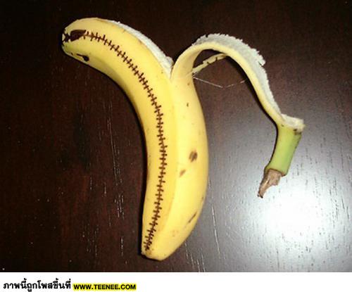 เรื่องของกล้วย