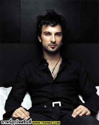 TARKAN ซุปเปอร์สตาร์ตุรกี2