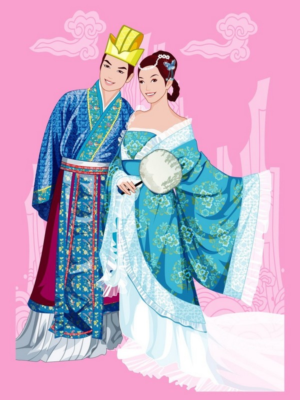 Chinese Wedding I