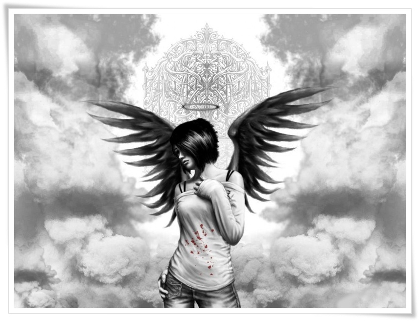 Angel .•°•.ღ