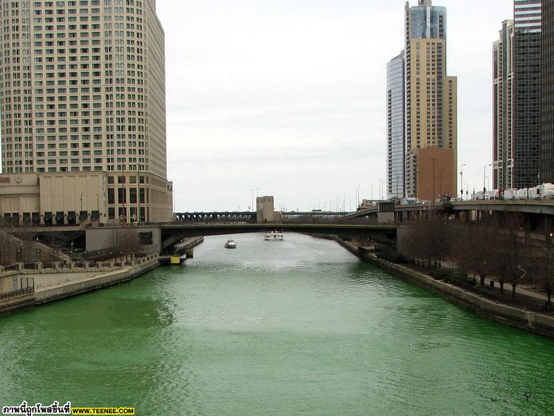 Green River