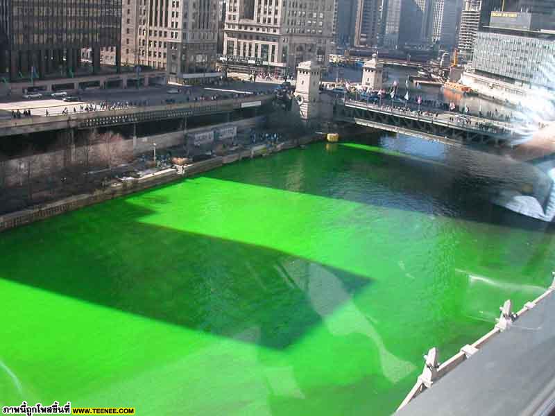 Green River