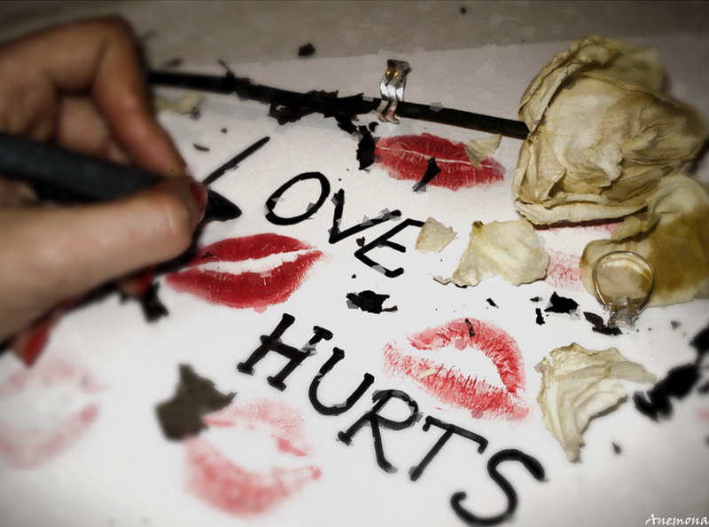 Love  Hurts