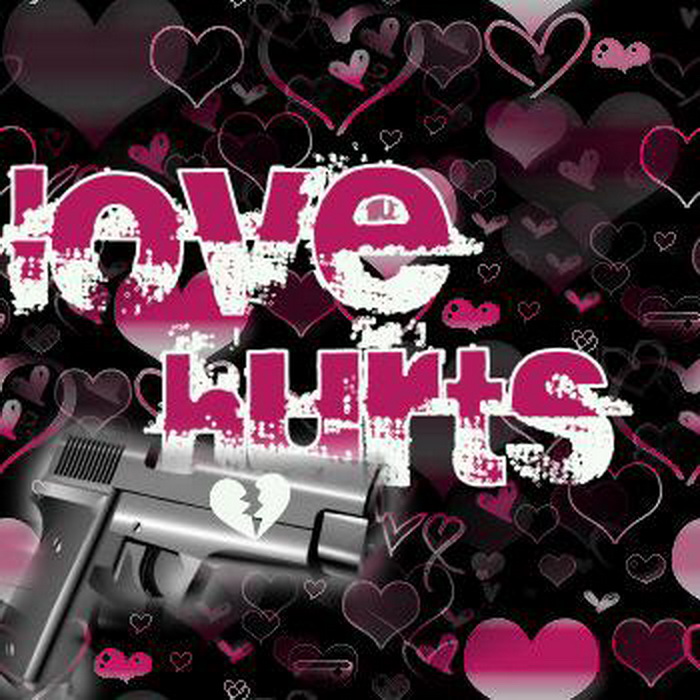 Love  Hurts