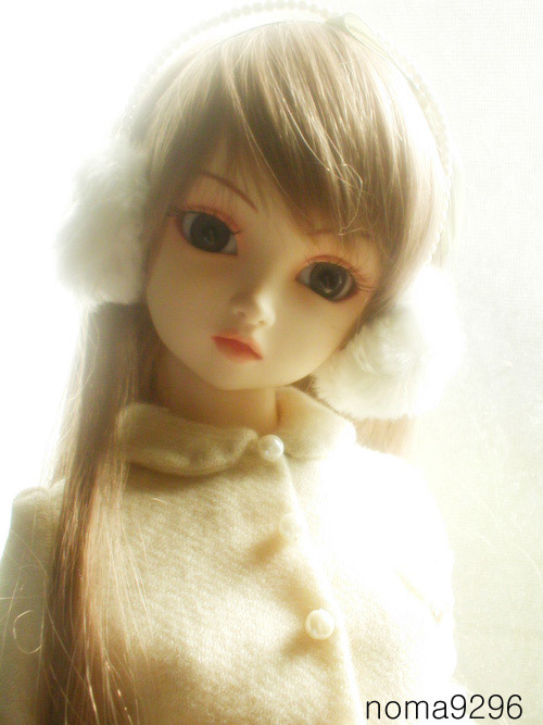 ♣ Dream of Doll สวย เท่ มากมาย ♣