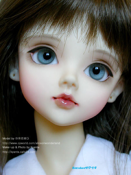 ♣ Dream of Doll สวย เท่ มากมาย ♣