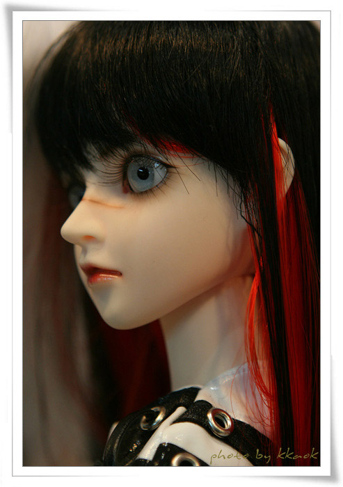 ♣ Dream of Doll สวย เท่ มากมาย ♣