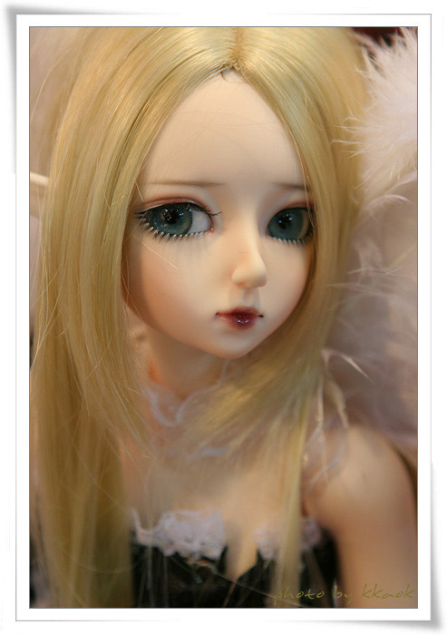 ♣ Dream of Doll สวย เท่ มากมาย ♣
