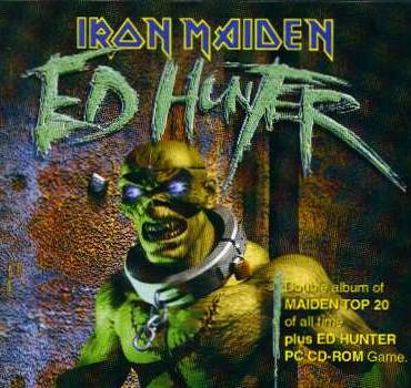 ♥ กระทู้นี้สำหรับคนหูเหล็ก : IRON MAIDEN ♥