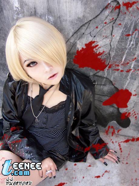 Pic CosPlay Japan แรงๆ