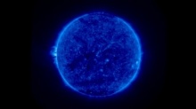 มาดู ภาพถ่าย 3D ดวงอาทิตย์ ล่าสุดจาก NASA