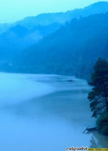 ความงดงาม สายน้ำแห่งชีวิต ที่ Hunan 2