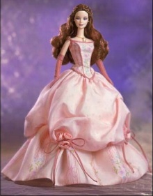 Barbie Collection 3!?