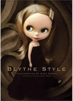 สาวก BLYTHE ..เชิญทางนี้ !! 3