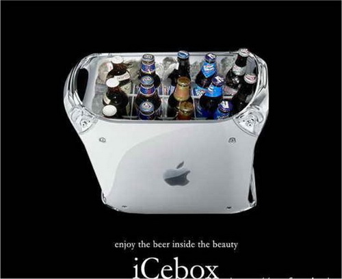 ~~~Funny Apple Product And Design~~~